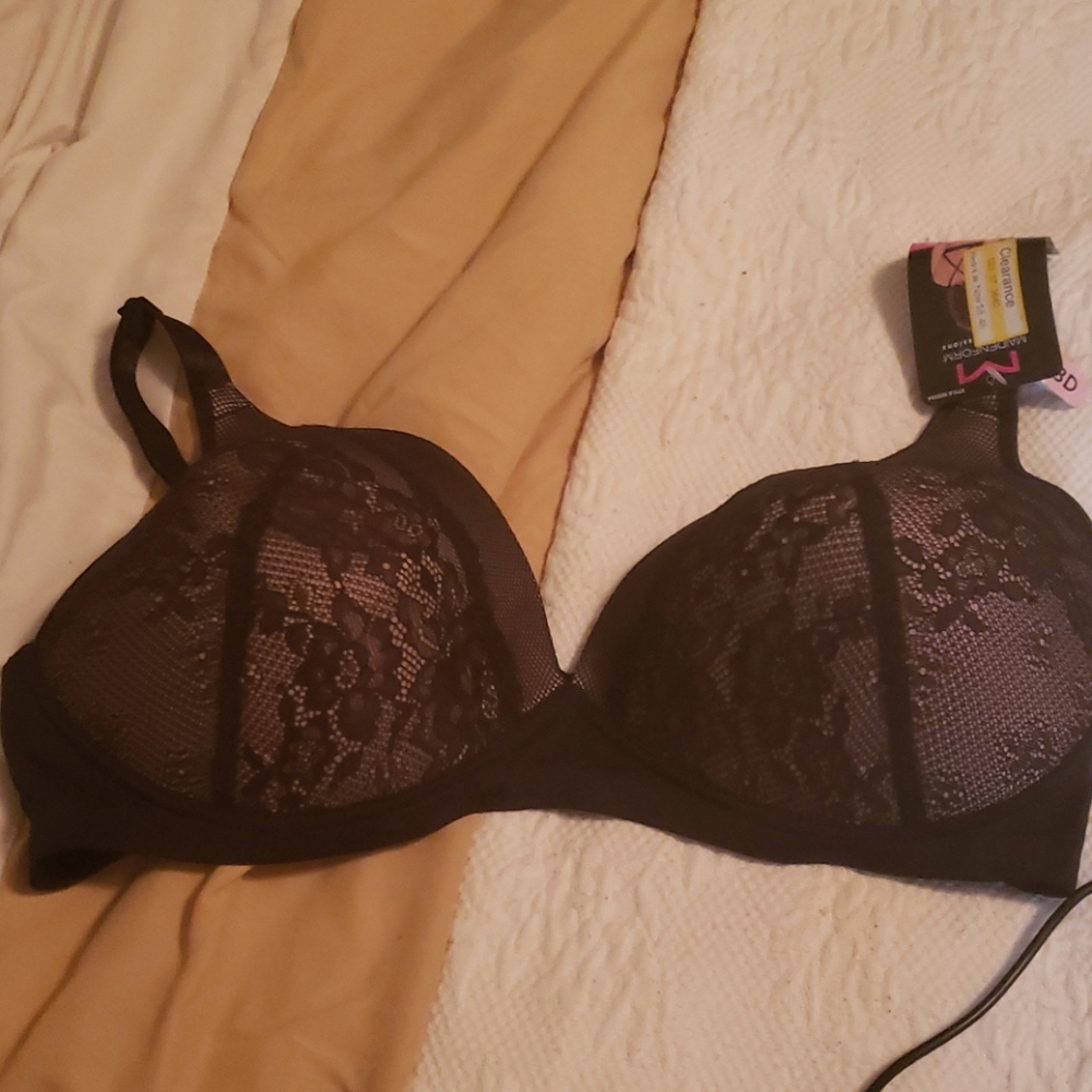 Womans bra